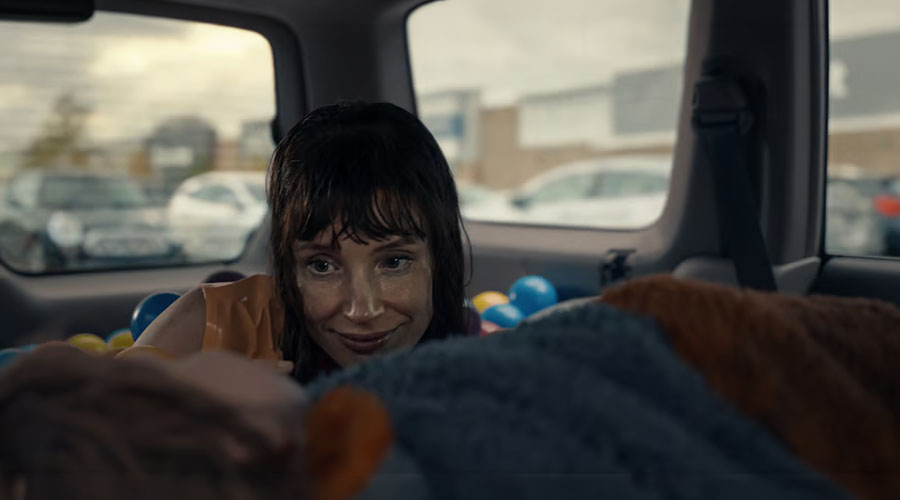 Watch the trailer for Other Mommy - coming to cinemas October 8!