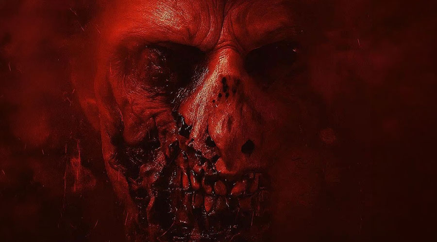 Check out the official trailer for Resident Evil!