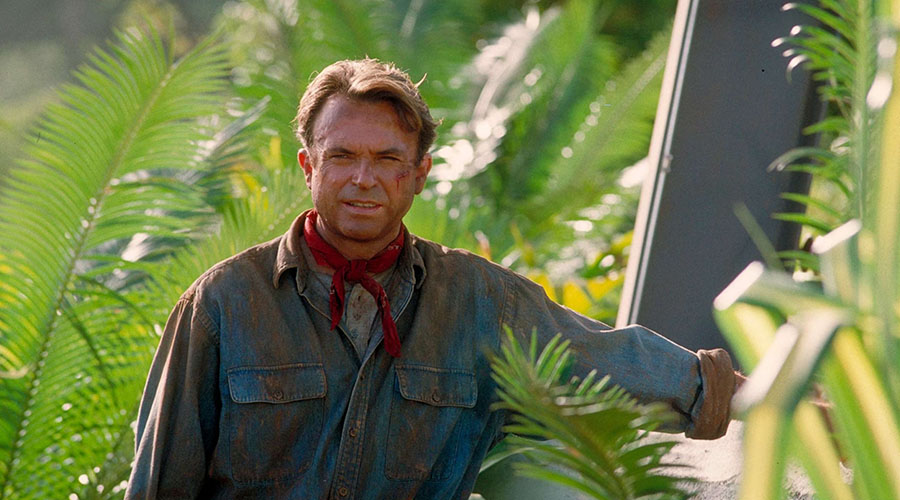 A Tribute to Sam Neill is coming to Dendy Cinemas!