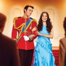 Watch the trailer for A Royal Wedding: A Royal In Paradise III!