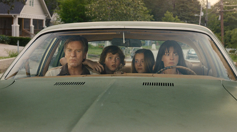 The End of Oak Street Movie Review
