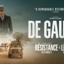 Win tickets to DE GAULLE: RESISTANCE – coming to Aussie cinemas September 3!