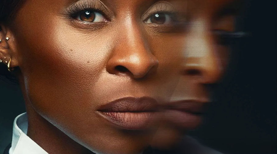 Watch the official trailer for Prima Facie - coming to cinemas January 14 2027!