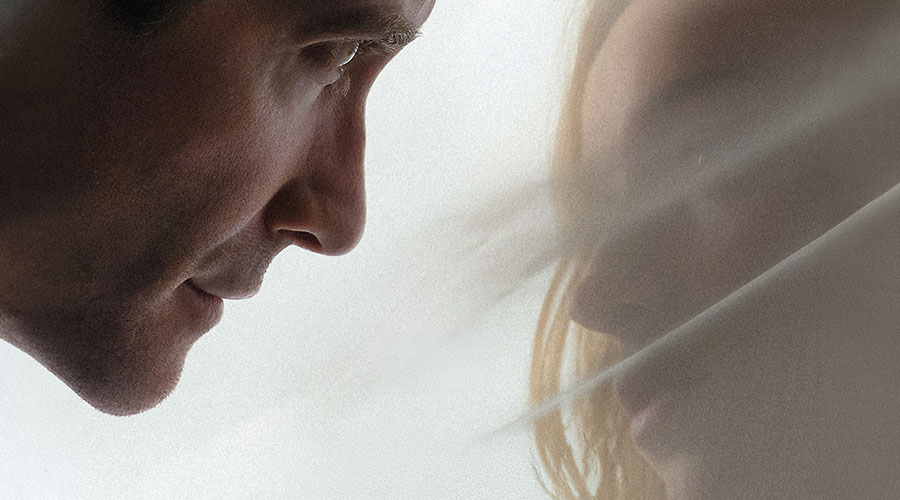 Watch the teaser trailer for M. Night Shyamalan latest film - Remain!