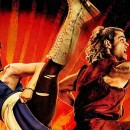 Watch the new trailer for Street Fighter - coming to cinemas October 15!